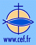 logo du CEF