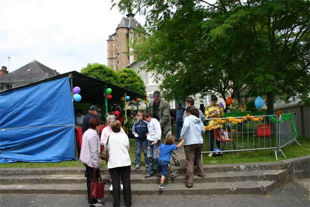 Photo kermesse 2008